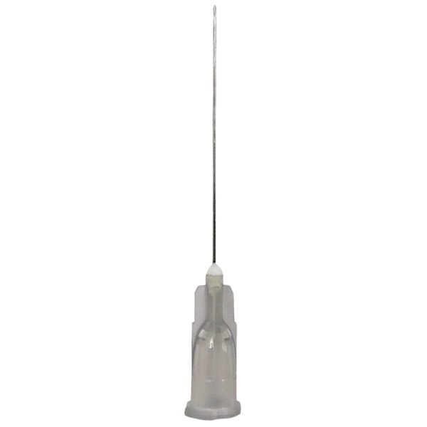 Hypodermic Needles Regular Bevel - Image 2