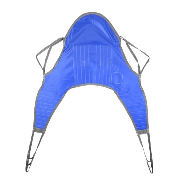 Guldmann® Disposable Slings With Head Support