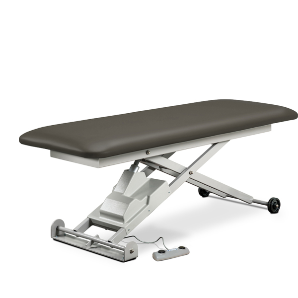 E-Series, Power Table with One Piece Top - Image 6