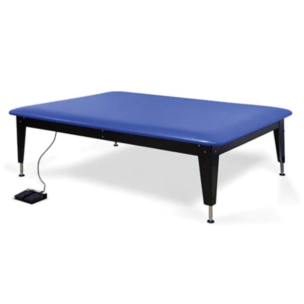 Bariatric Electric Mat Platform