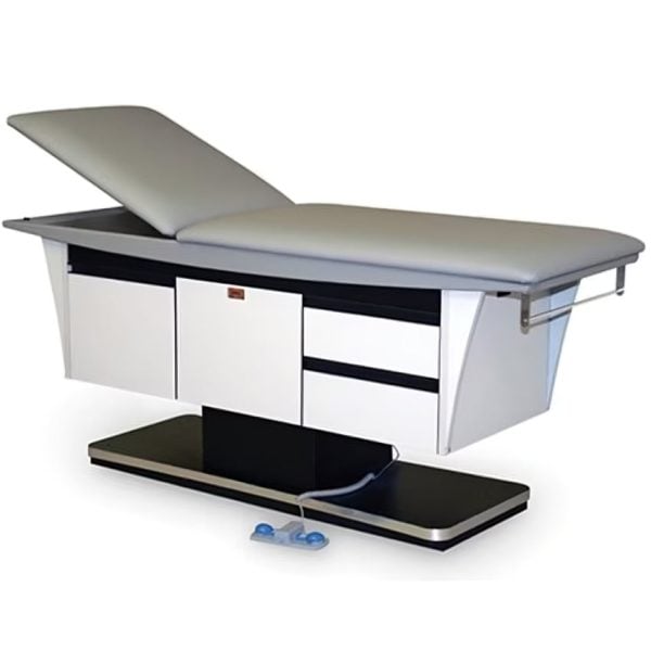 Powermatic Treatment Tables