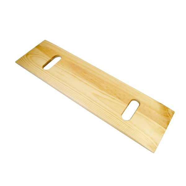 Hardwood Transfer Boards