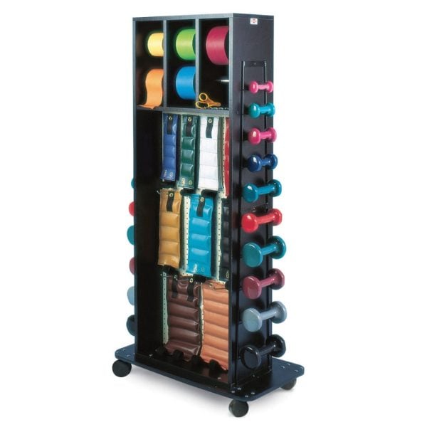 Multi Purpose Combination Racks - Image 2