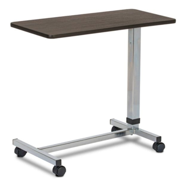 H-Base Over Bed Table