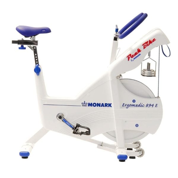 Wingate Testing Bike, Anaerobic Testing Ergometer