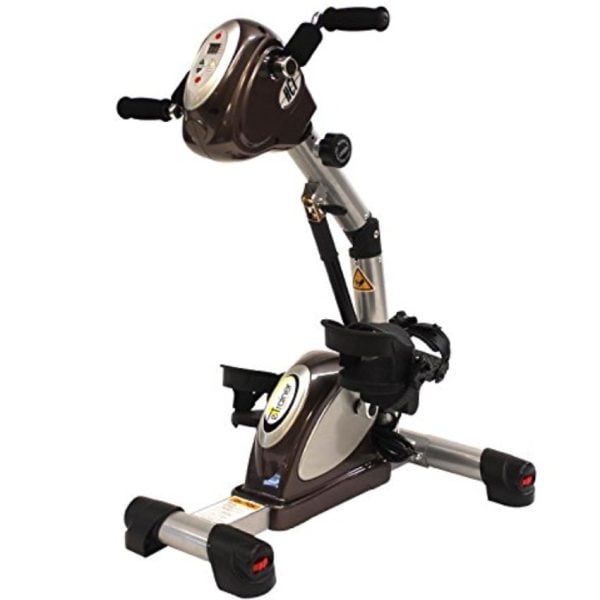 eTrainer Upper and  Lower Body Active and Passive Assist Trainer