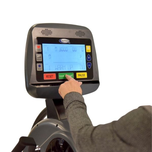 PhysioTrainer PRO Electronically Controlled Upper Body Ergometer - Image 2