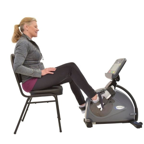 PhysioTrainer PRO Electronically Controlled Upper Body Ergometer - Image 4