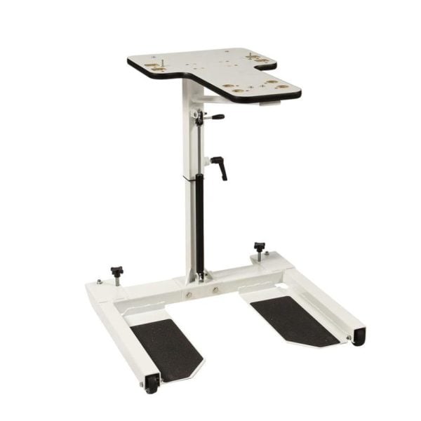 PhysioTable Adjustable Hydraulic UBE Table