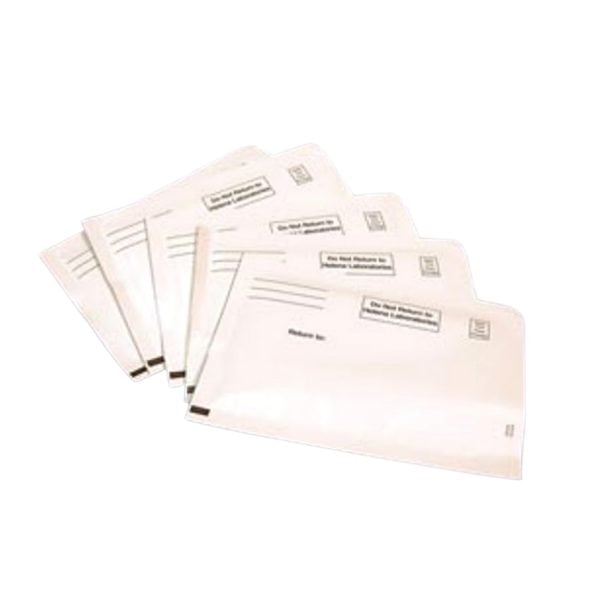 ColoScreen Envelopes