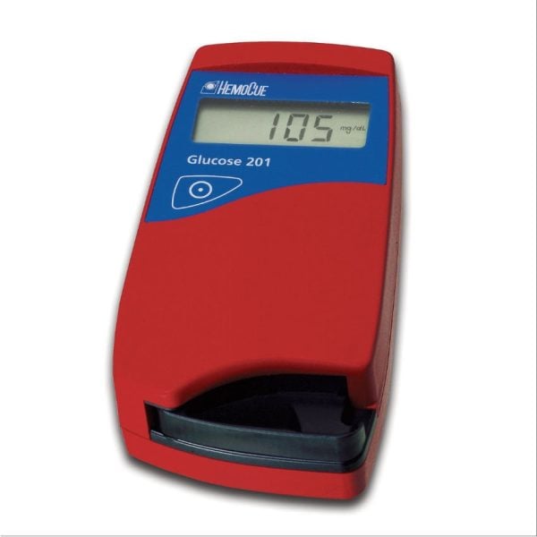 Glucose 201 Analyzer - Image 2