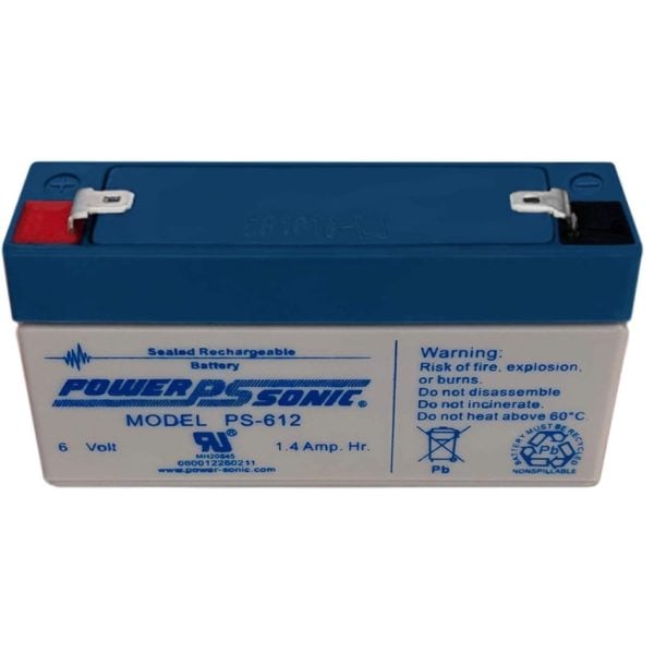 Replacement Battery for 594KL - Image 2