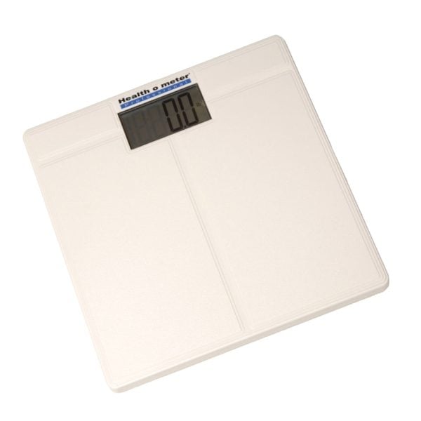 Professional Digital Floor Scale