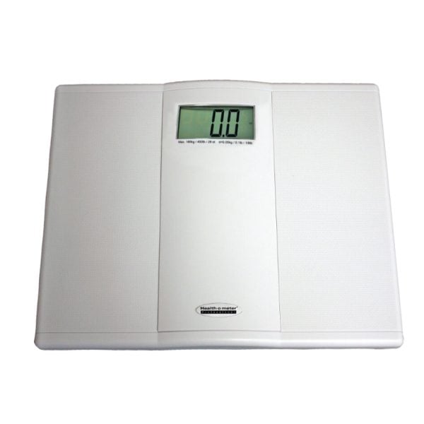 Digital Scale Floor 400 Lbs.