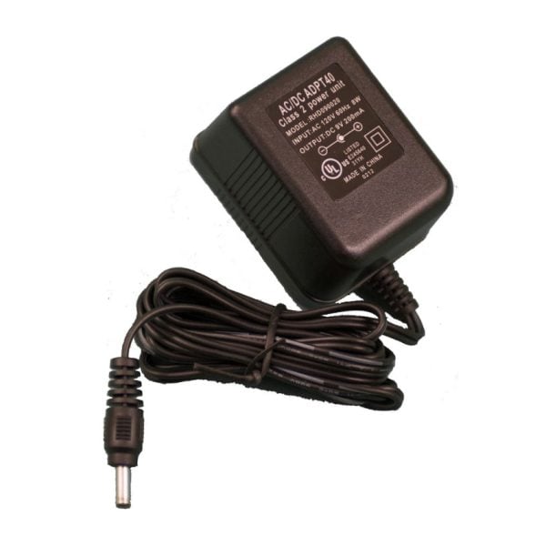 ADPT40 120V AC Plug-In Adapter