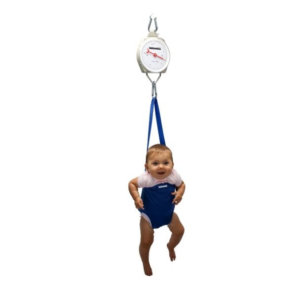 Hanging Pediatric Scale Portable - Image 2