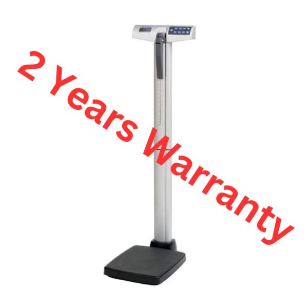 500KL 2 Year Warranty