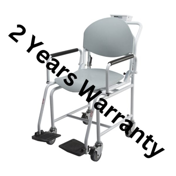 ScaleSurance 594KL 2 Years Warranty