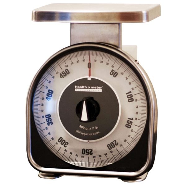 Lab Scale