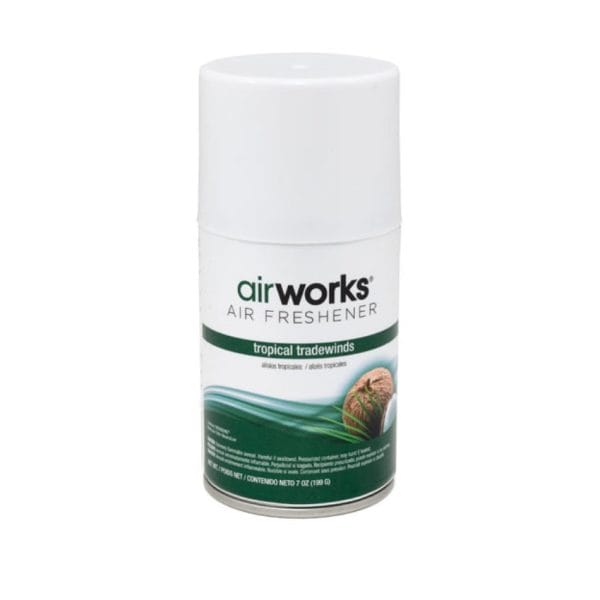 AirWorks® Metered Aerosols, 7 oz - Image 2