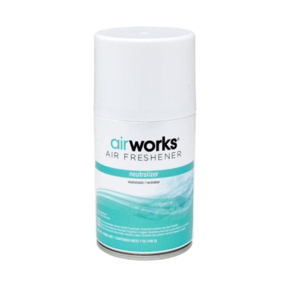 AirWorks® Metered Aerosols, 7 oz - Image 3