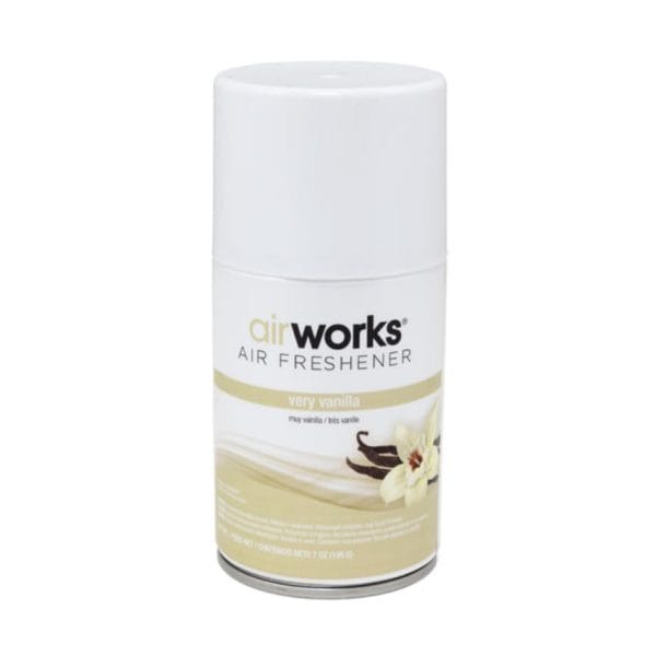 AirWorks® Metered Aerosols, 7 oz - Image 4