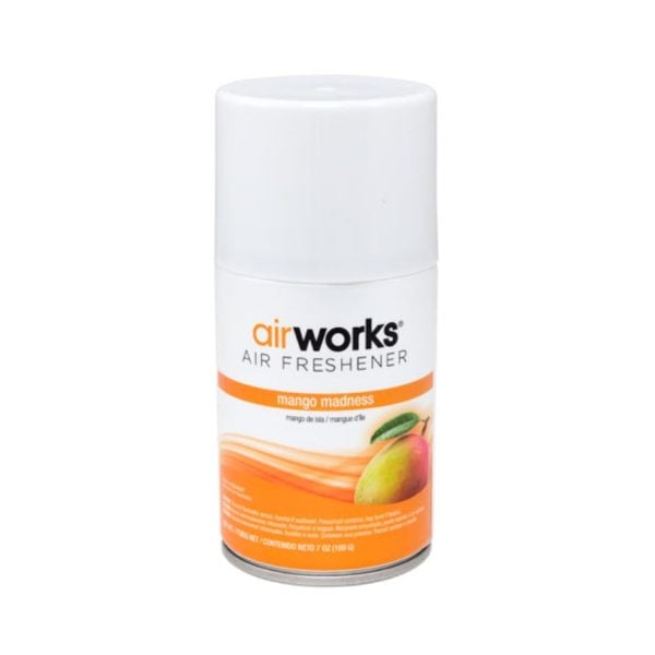 AirWorks® Metered Aerosols, 7 oz - Image 13