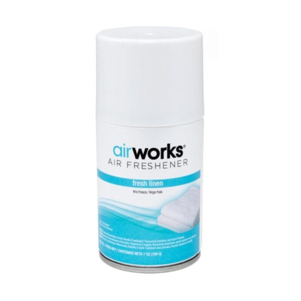 AirWorks® Metered Aerosols, 7 oz - Image 5