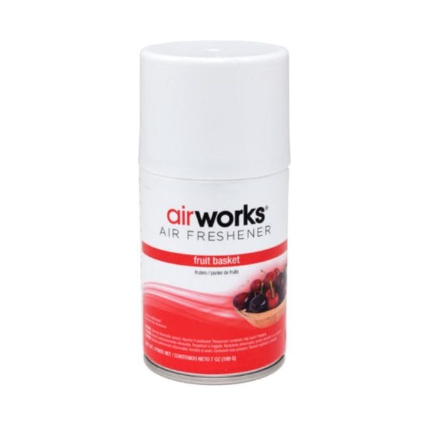 AirWorks® Metered Aerosols, 7 oz - Image 6