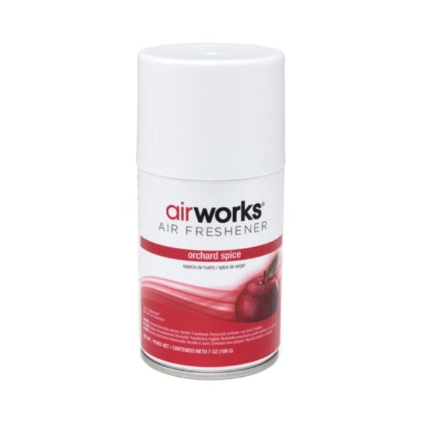 AirWorks® Metered Aerosols, 7 oz - Image 7