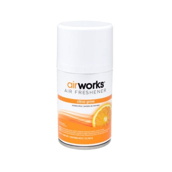 AirWorks® Metered Aerosols, 7 oz - Image 8