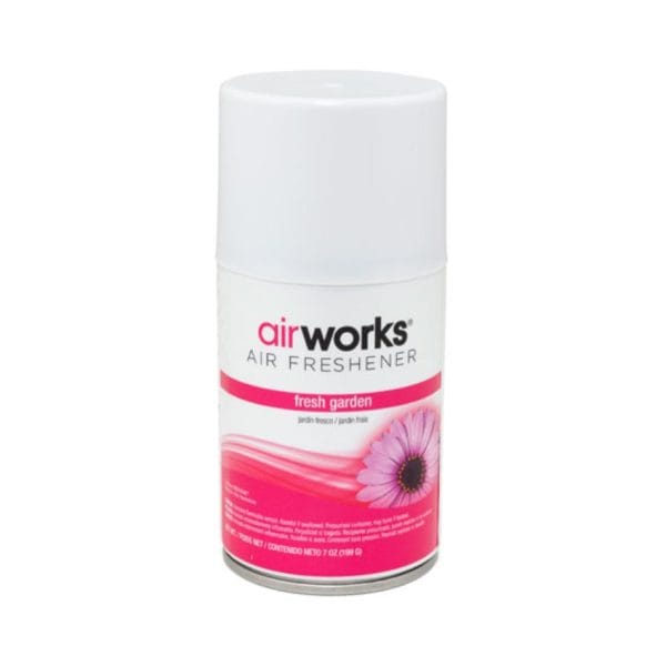 AirWorks® Metered Aerosols, 7 oz - Image 9