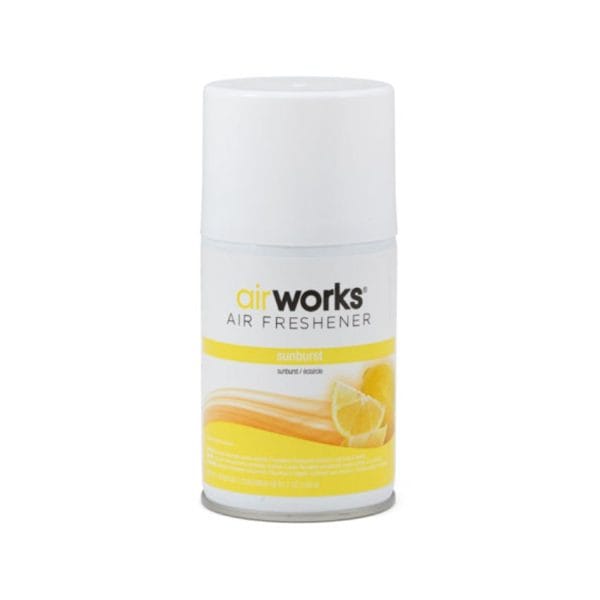 AirWorks® Metered Aerosols, 7 oz - Image 10