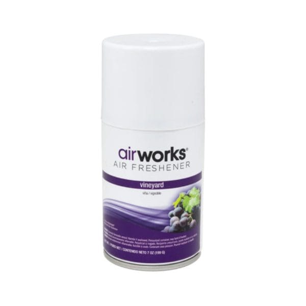 AirWorks® Metered Aerosols, 7 oz - Image 11