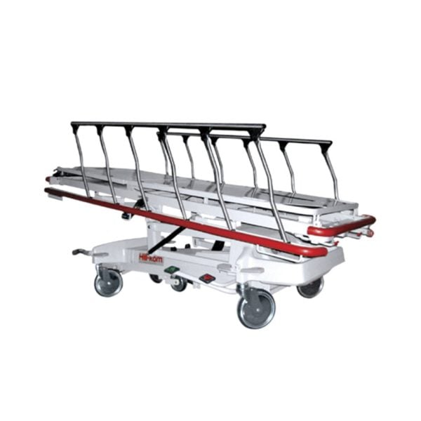 GPS 880 Series Stretcher, Refurbished