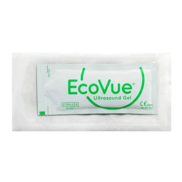 EcoVue Ultrasound Gel