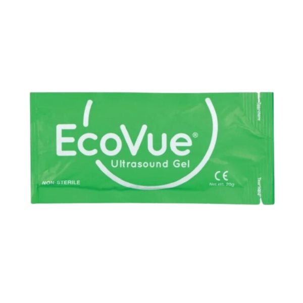 EcoVue Ultrasound Gel - Image 2