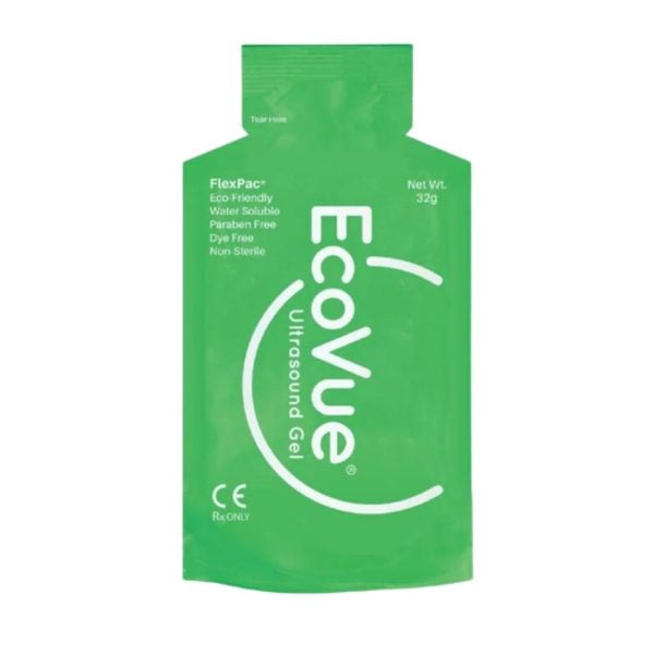 EcoVue Ultrasound Gel - Image 3