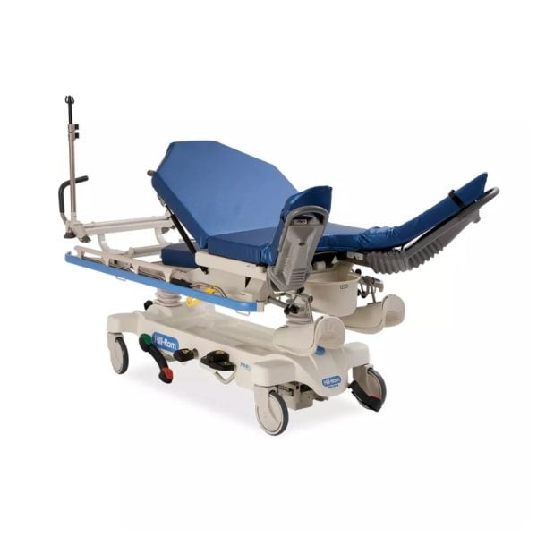 OB-GYN Stretcher P8050, Refurbished