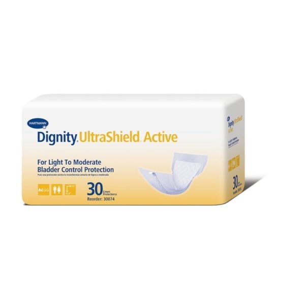 Dignity UltraShield Active