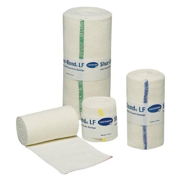 Shur-Band® LF Ice Wrap (With Pouch For Hot Or Cold Pack)