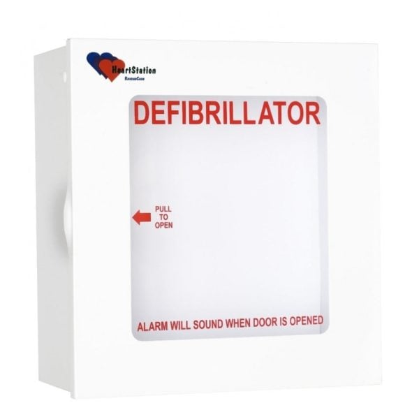 TrimLine TL1 AED Cabinet