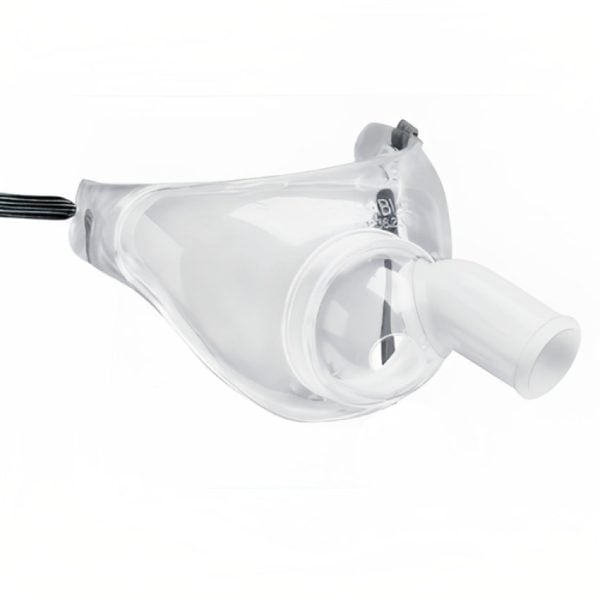 Tracheostomy Masks