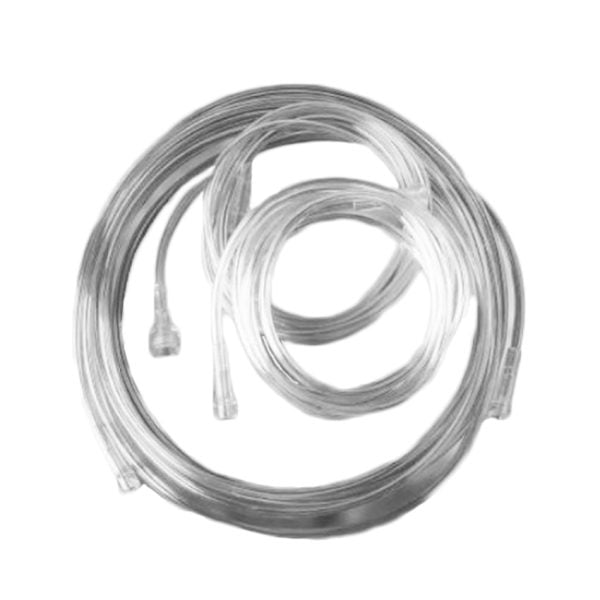 Star Lumen Standard Oxygen Supply Tubing, 50 Ft(L) - Image 2