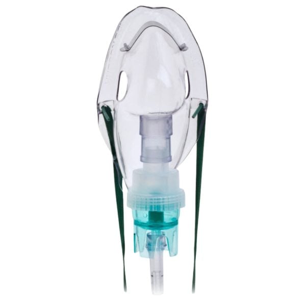 Teleflex Up-Draft II Opti-Neb Nebulizer