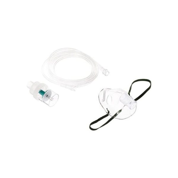 Micro Mist® Handheld Nebulizer Kit