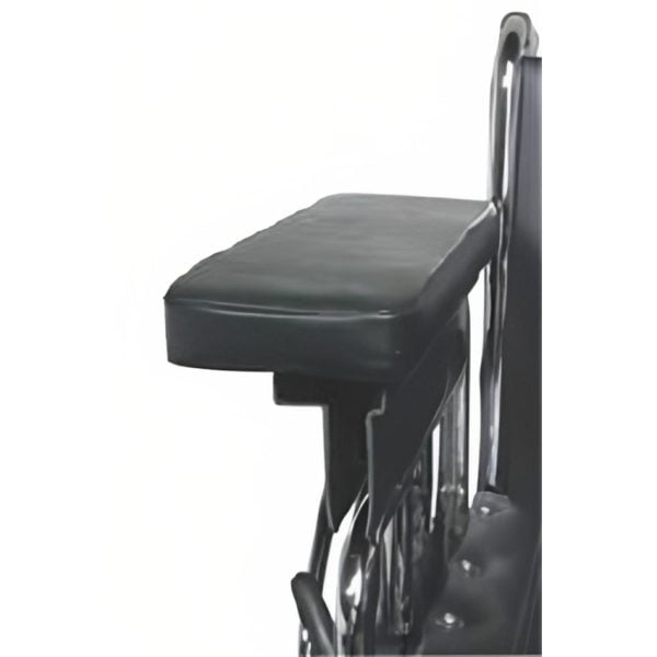 Wheelchair Extended Width Armrest