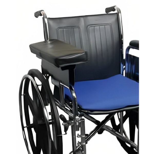 Wheelchair Extended Width Armrest - Image 2