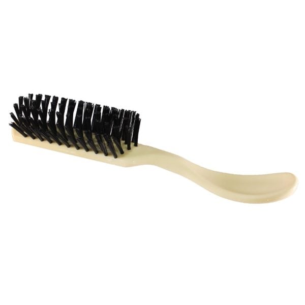 Hair Brush, Ivory