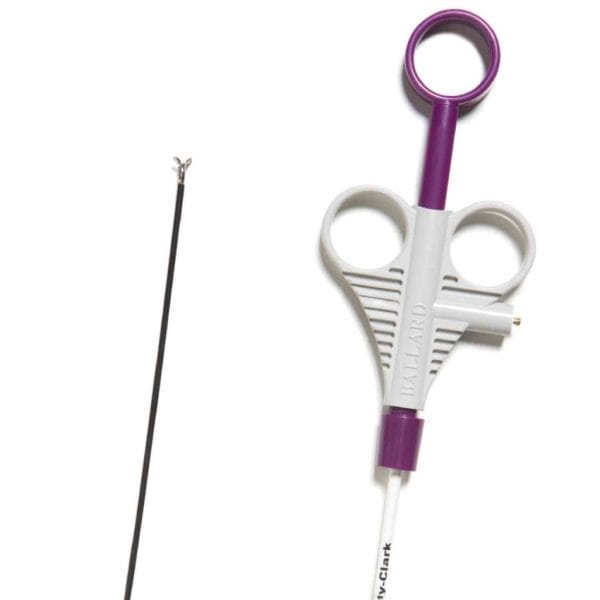 Halyard Thermal Option II Biopsy Forceps